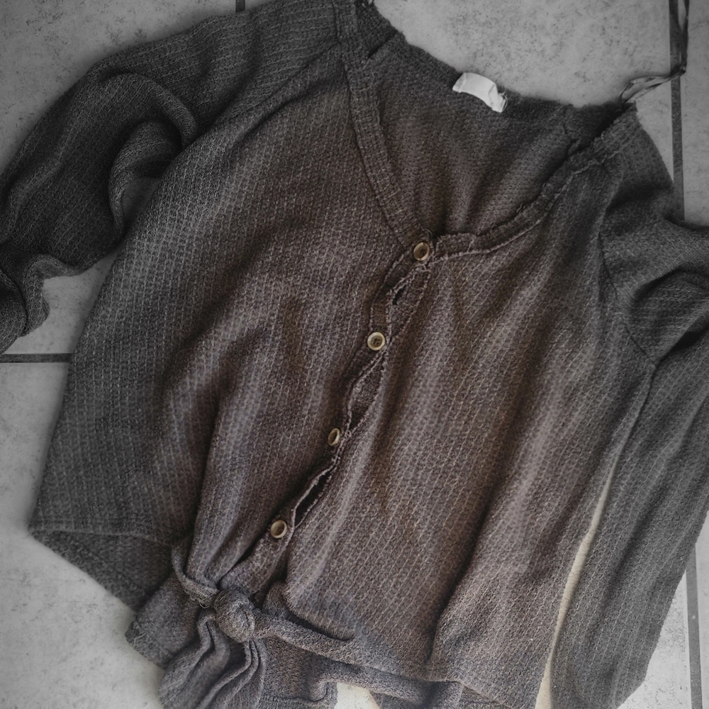 Light weight top